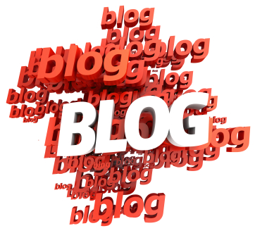 Blog Blog Blog