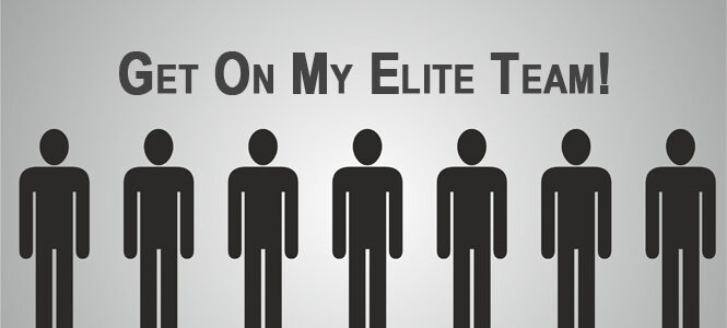 get-on-my-elite-team
