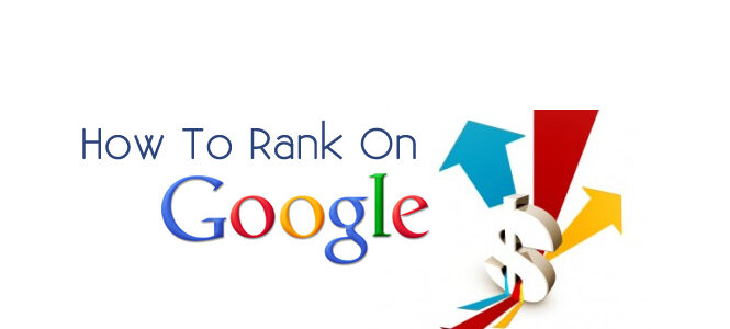how-to-rank-on-google