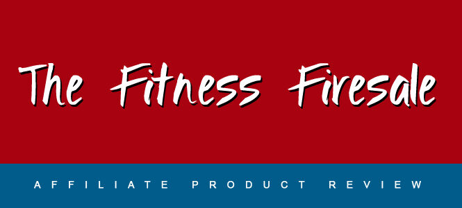 the-fitness-firesale