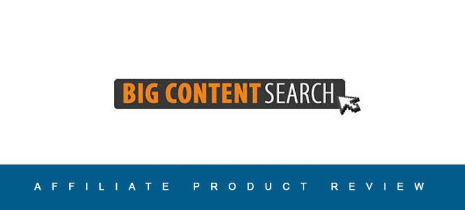 big-content-search-review
