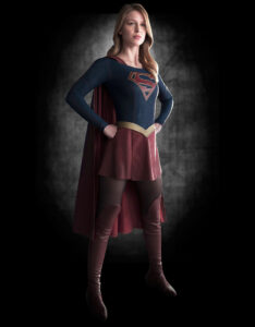 Brand New Supergirl TV Show Coming To CBS