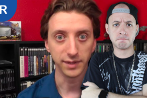 PROJARED: The Fall Of A YouTube Gamer (A Fan’s Perspective)