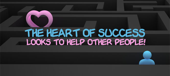 the-heart-of-success-looks-to-help-other-people
