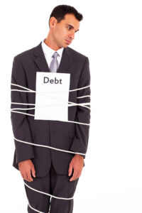 Why Do We Fall Into Credit Debt?