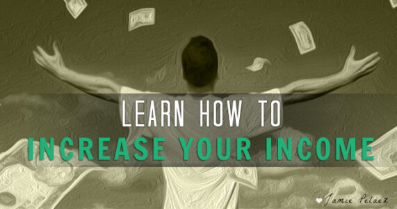 How to Set Your Income Goal To Match Your Spending Level
