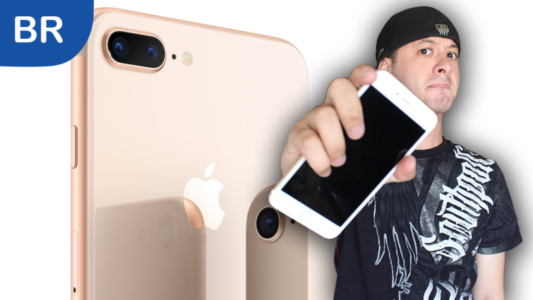 iPhone 8 and iPhone 8 Plus – Does It Suck?