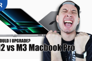 M2 Macbook Pro in 2024 – Should You Upgrade? [M2 Max]