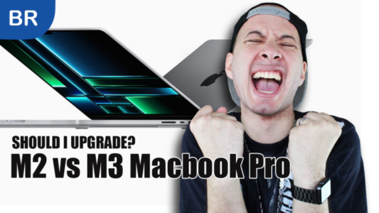 M2 Macbook Pro in 2024 – Should You Upgrade? [M2 Max]